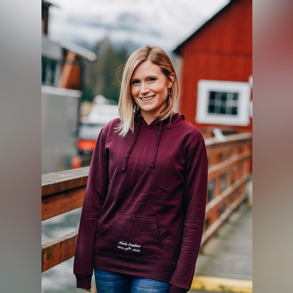 Meet your Posher, Ramie